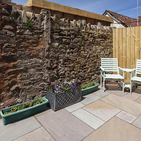 Overstream Annexe, Porlock Exterior foto