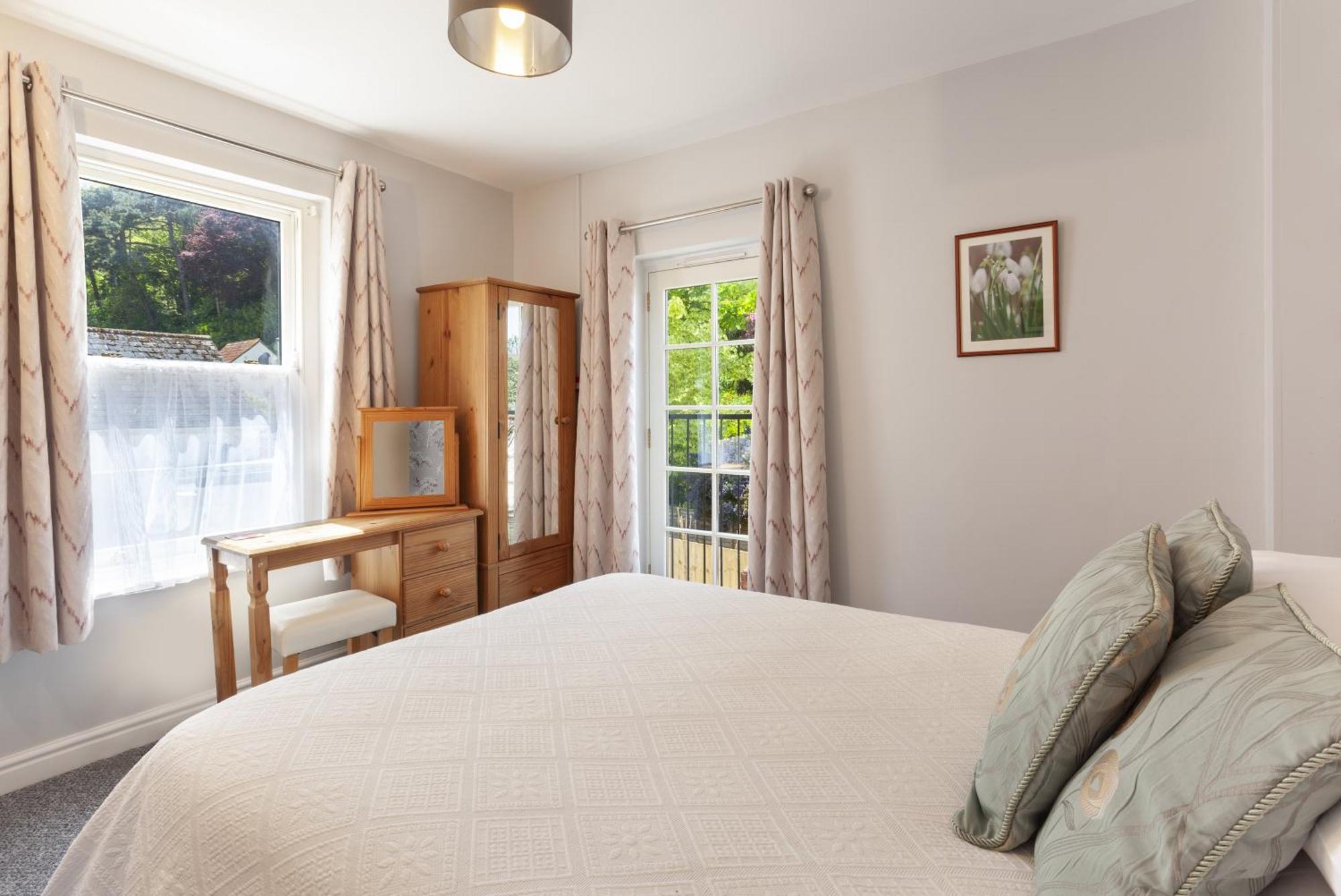 Overstream Annexe, Porlock Exterior foto