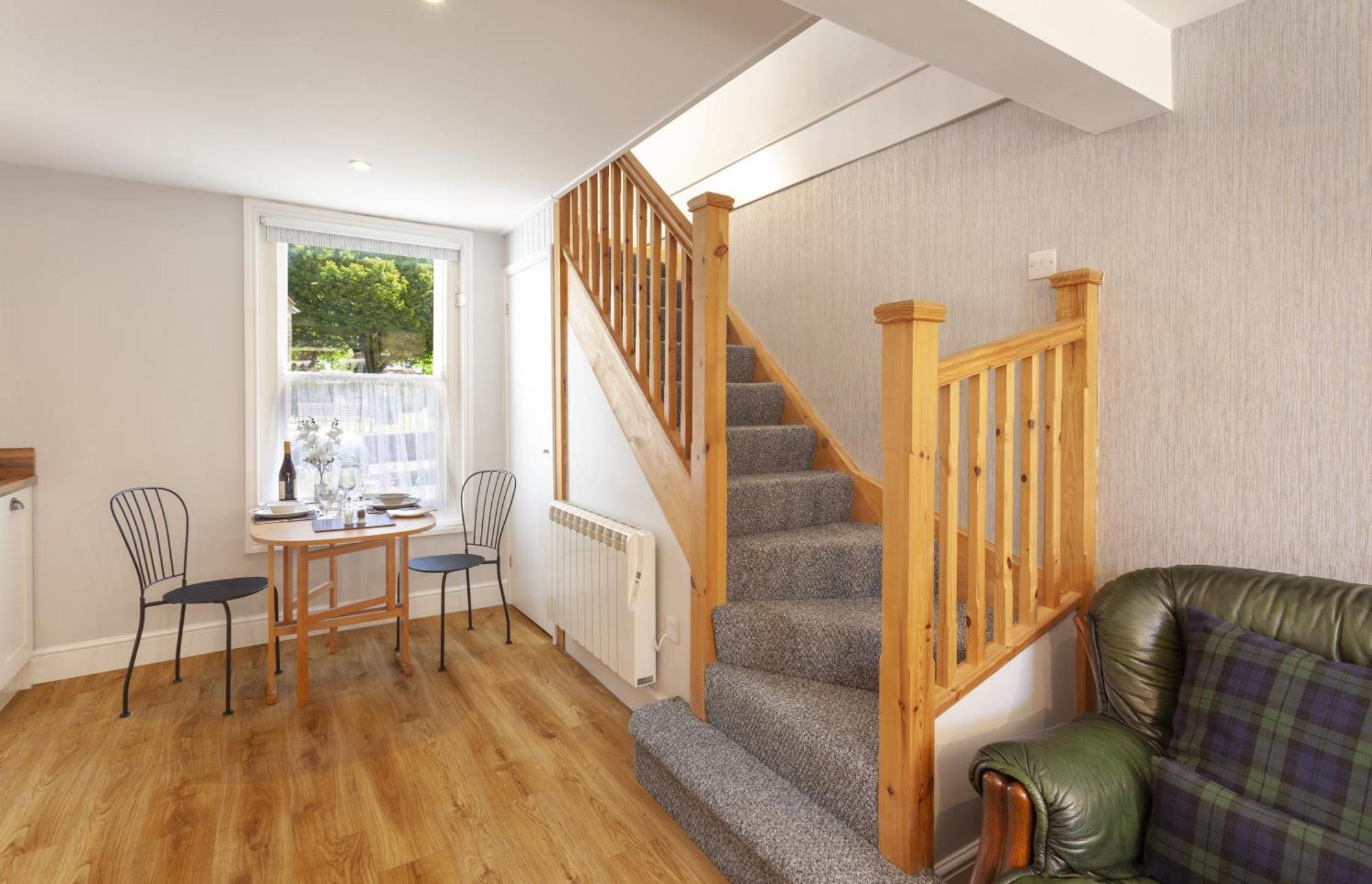 Overstream Annexe, Porlock Exterior foto